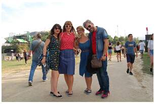 Foto 62 de la jueves 7 de julio | Bilbao BBK Live 2016